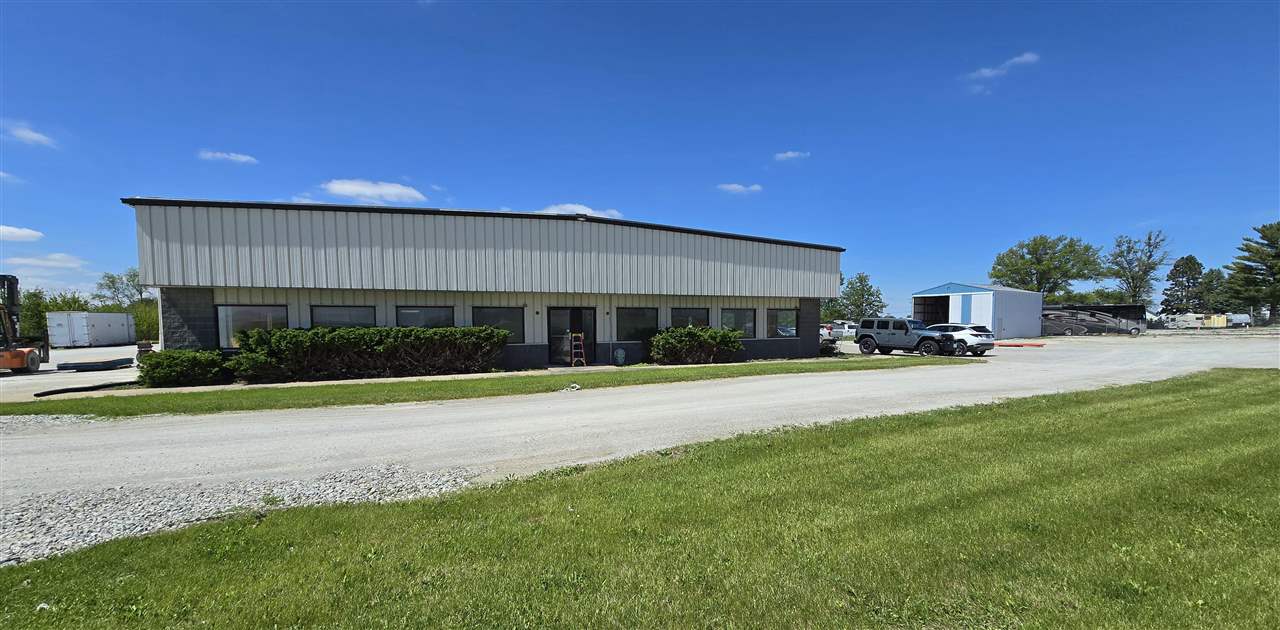 4821 Highway 6 SE Iowa City IA 52240