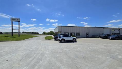4821 Highway 6 SE Iowa City IA 52240
