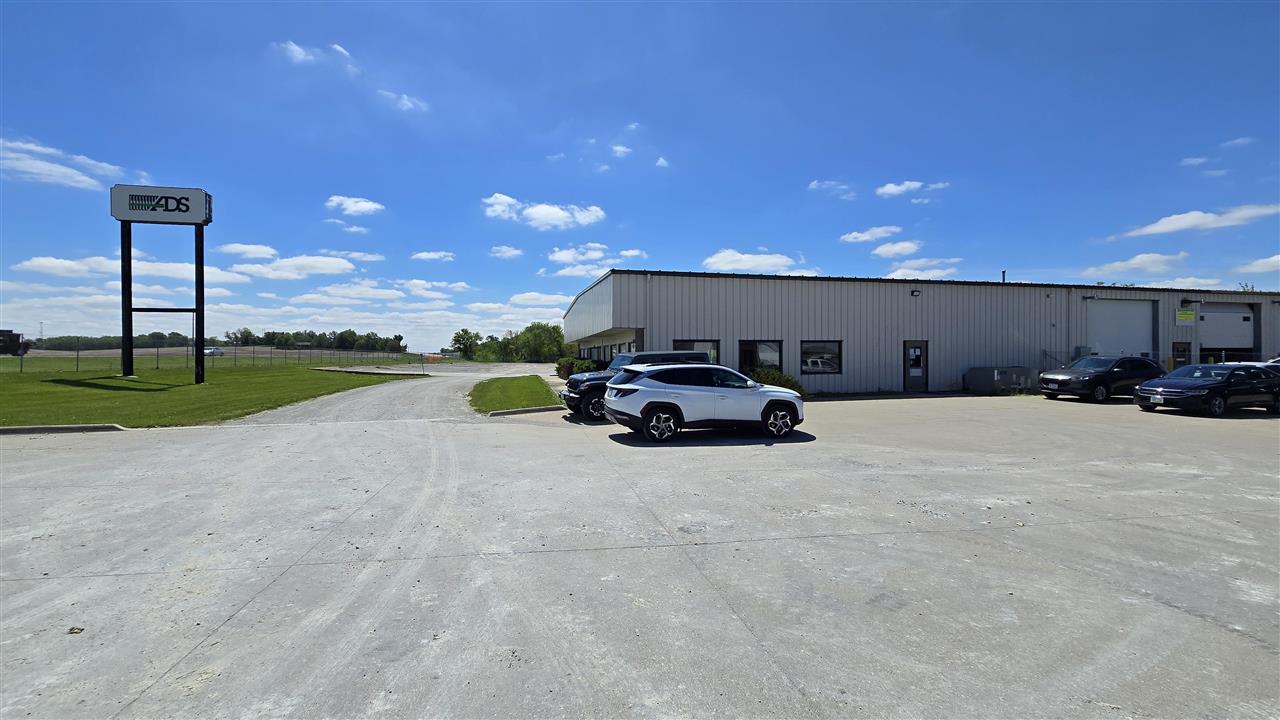 4821 Highway 6 SE Iowa City IA 52240
