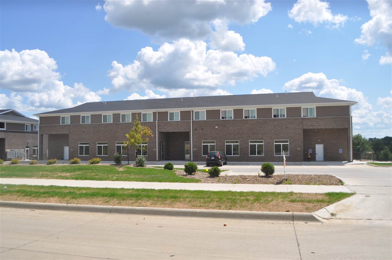 551 State Street Tiffin IA 52340
