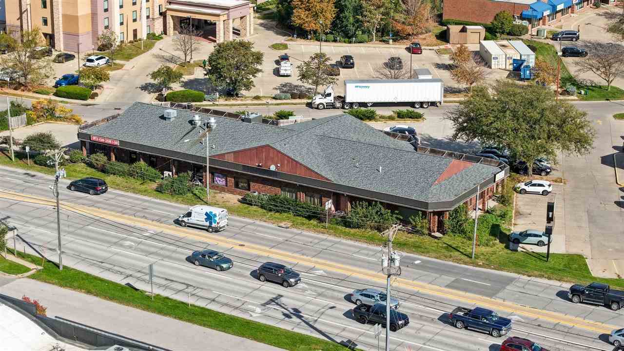 5 Sturgis Corner Iowa City IA 52246