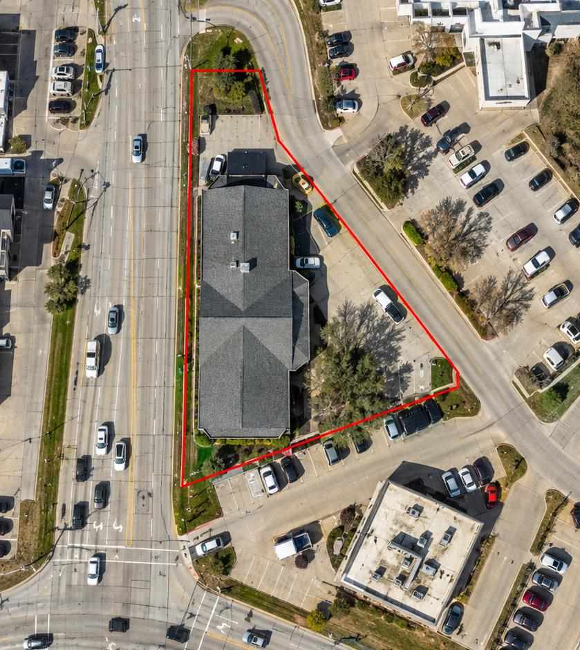 5 Sturgis Corner Iowa City IA 52246