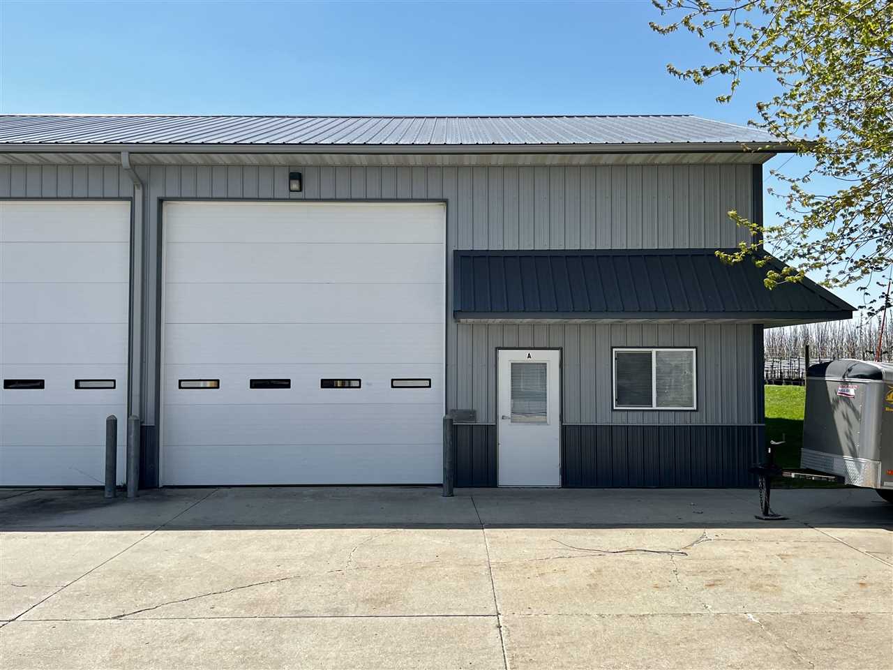 3593 Perch Drive SE Iowa City IA 52240