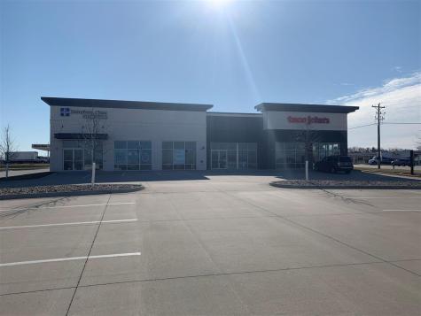 1940 Blairs Ferry Road Hiawatha IA 52233-1800
