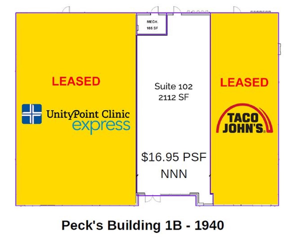 1940 Blairs Ferry Road Hiawatha IA 52233-1800