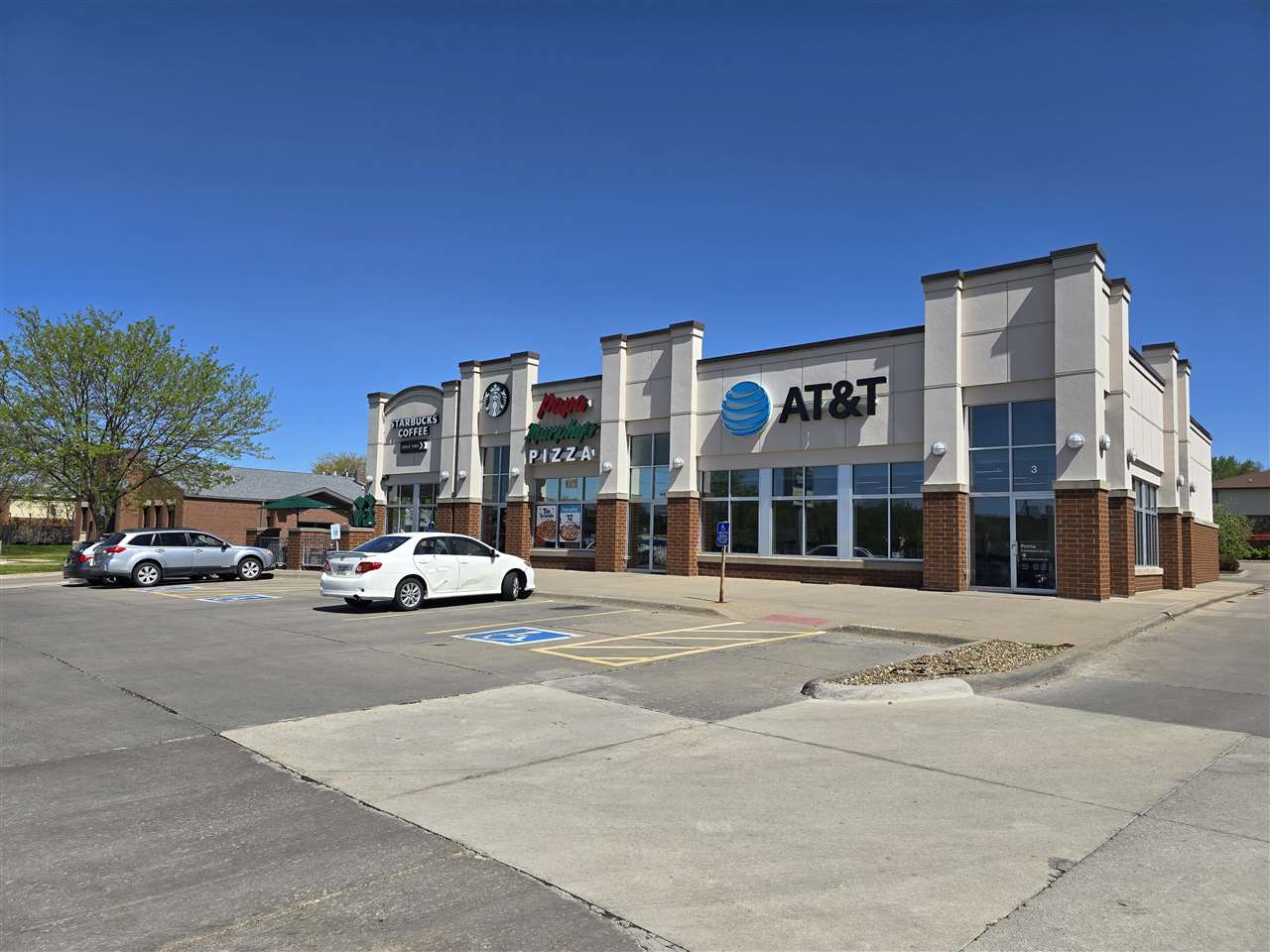 1815 2nd Street Coralville IA 52241