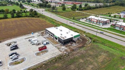 3224 Crosspark Road Coralville IA 52241