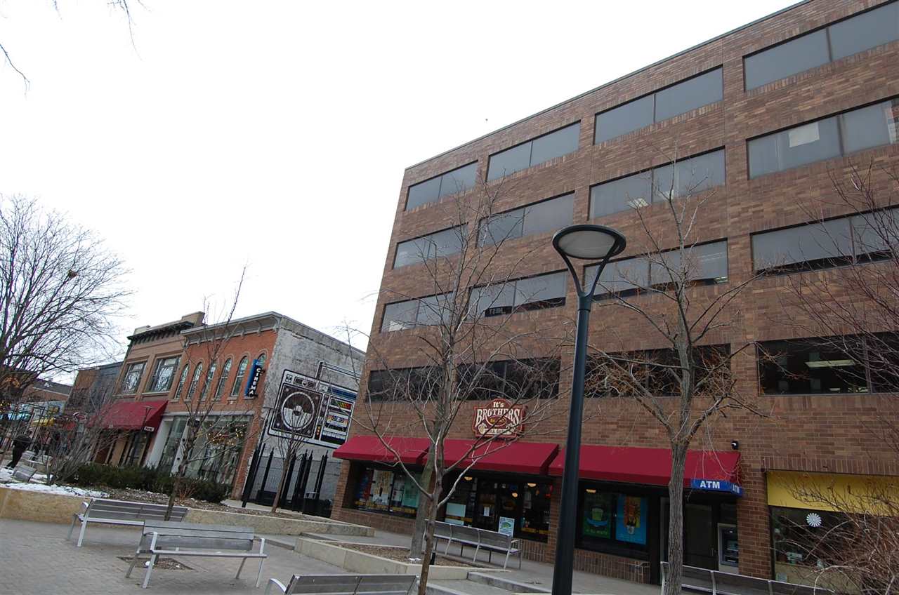 125 S Dubuque Street Iowa City IA 52240