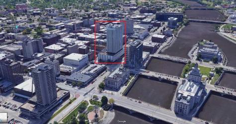 200 1st Street SE Cedar Rapids IA 52401