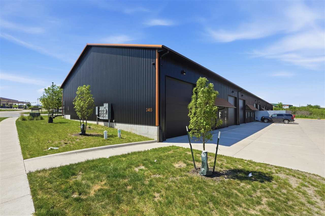 2485 Naples Avenue SW Iowa City IA 52240