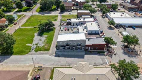 112 N Iowa Street Solon IA 52333