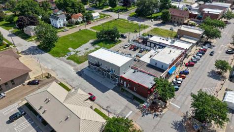 112 N Iowa Street Solon IA 52333