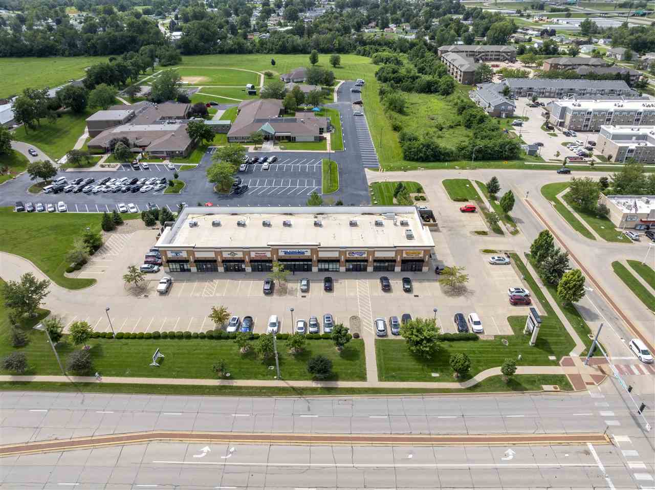 5350 SW Kirkwood Boulevard Cedar Rapids IA 52404
