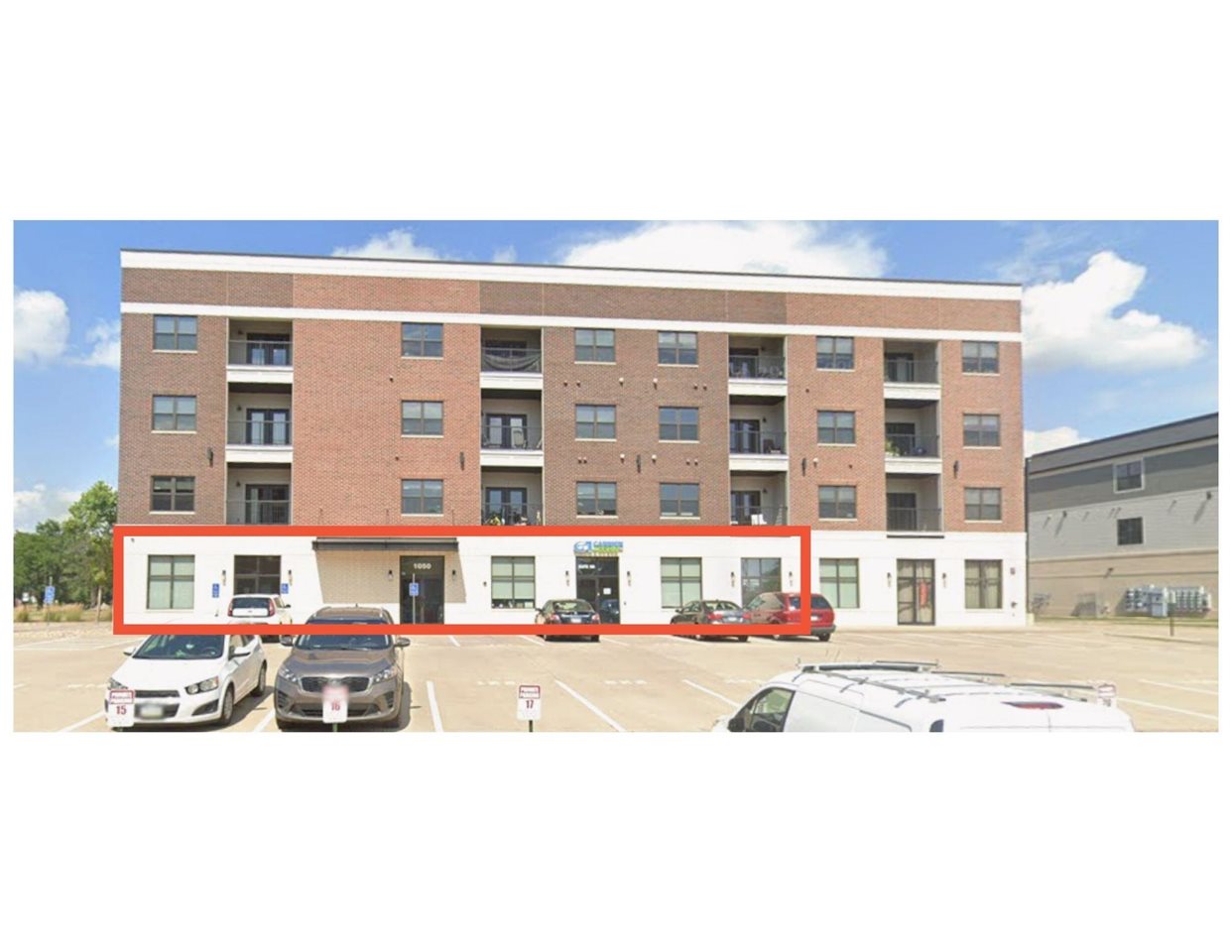 1050 Depot Lane SE Cedar Rapids IA 52401