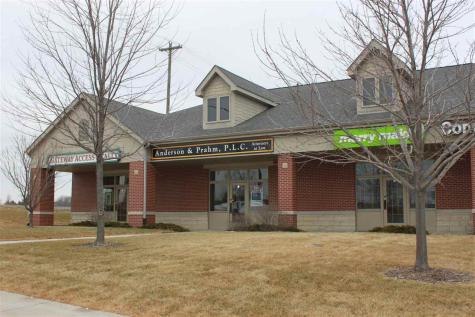 1295 Jordan Street North Liberty IA 52317