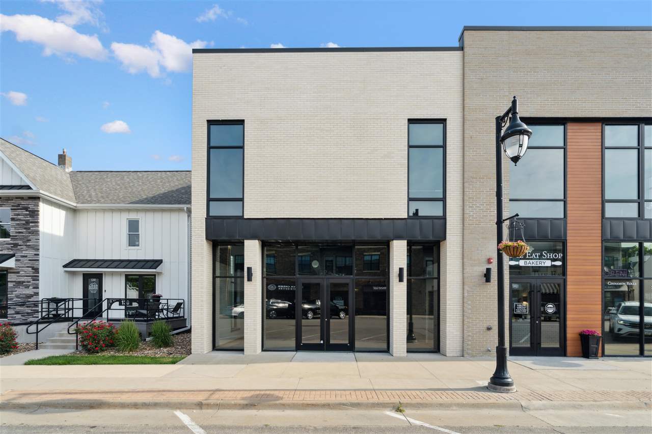 120 W Main Street Solon IA 52333