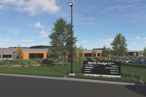 2510 N Dodge Street Iowa City IA 52245