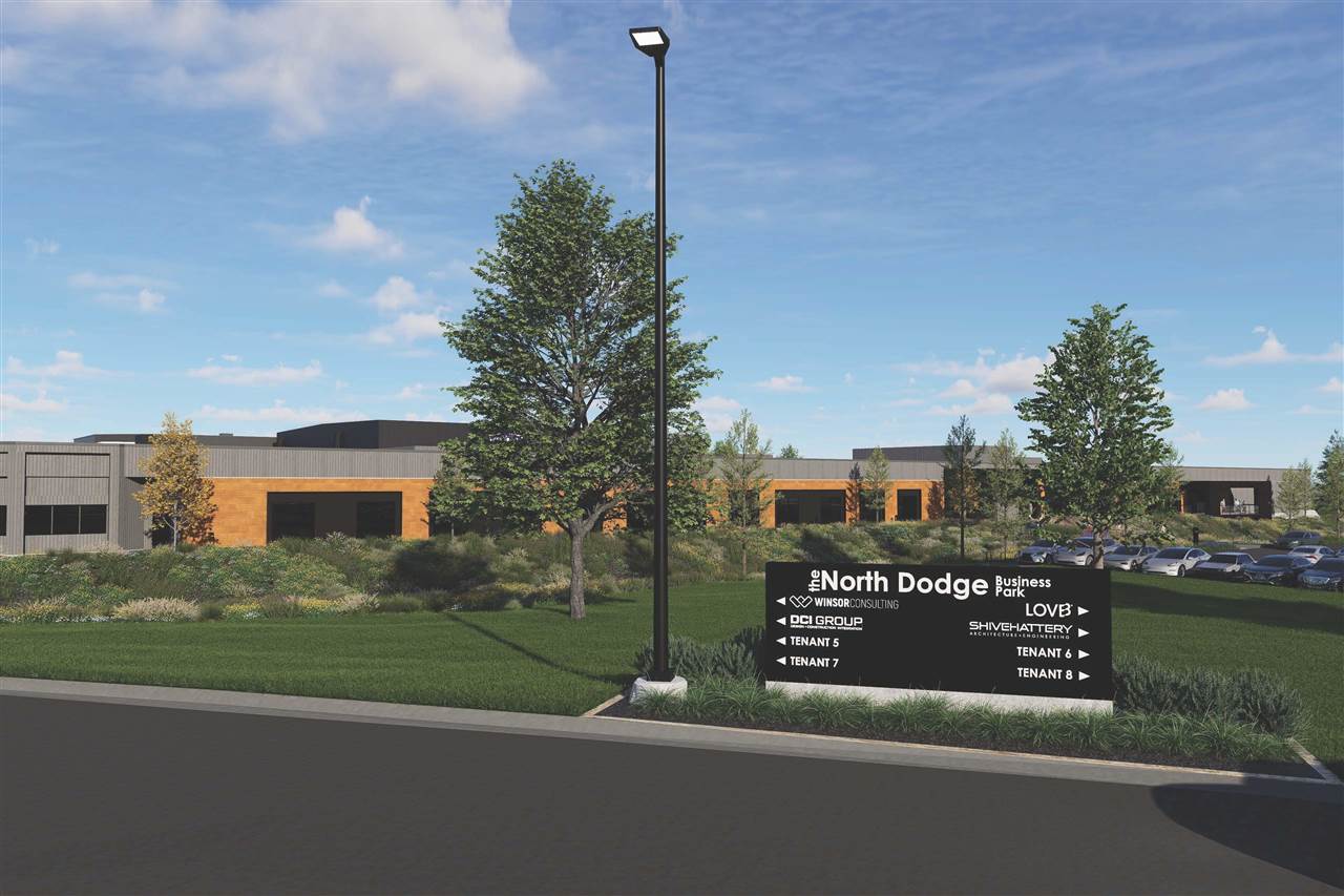 2510 N Dodge Street Iowa City IA 52245
