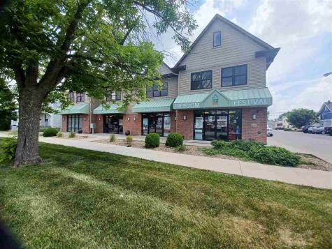 609 SW 1st Avenue Cedar Rapids IA 52405