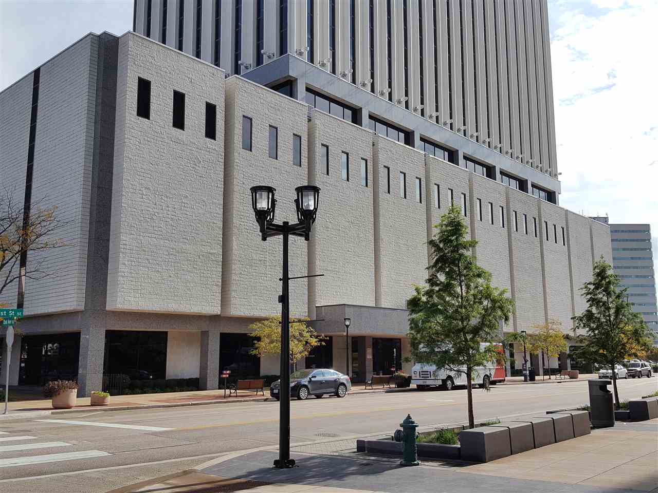 200 1st Street SE Cedar Rapids IA 52401