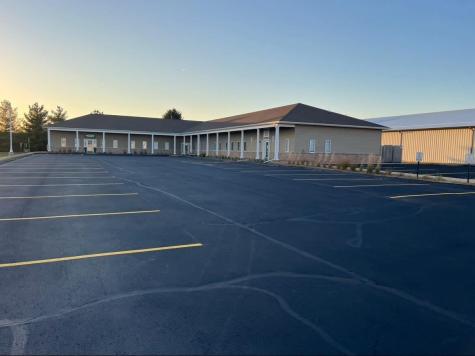 655 Liberty Way North Liberty IA 52317