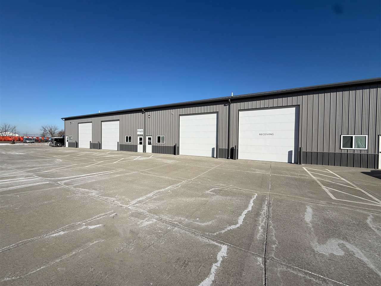 1105 Wright Bros Boulevard SW Cedar Rapids IA 52404