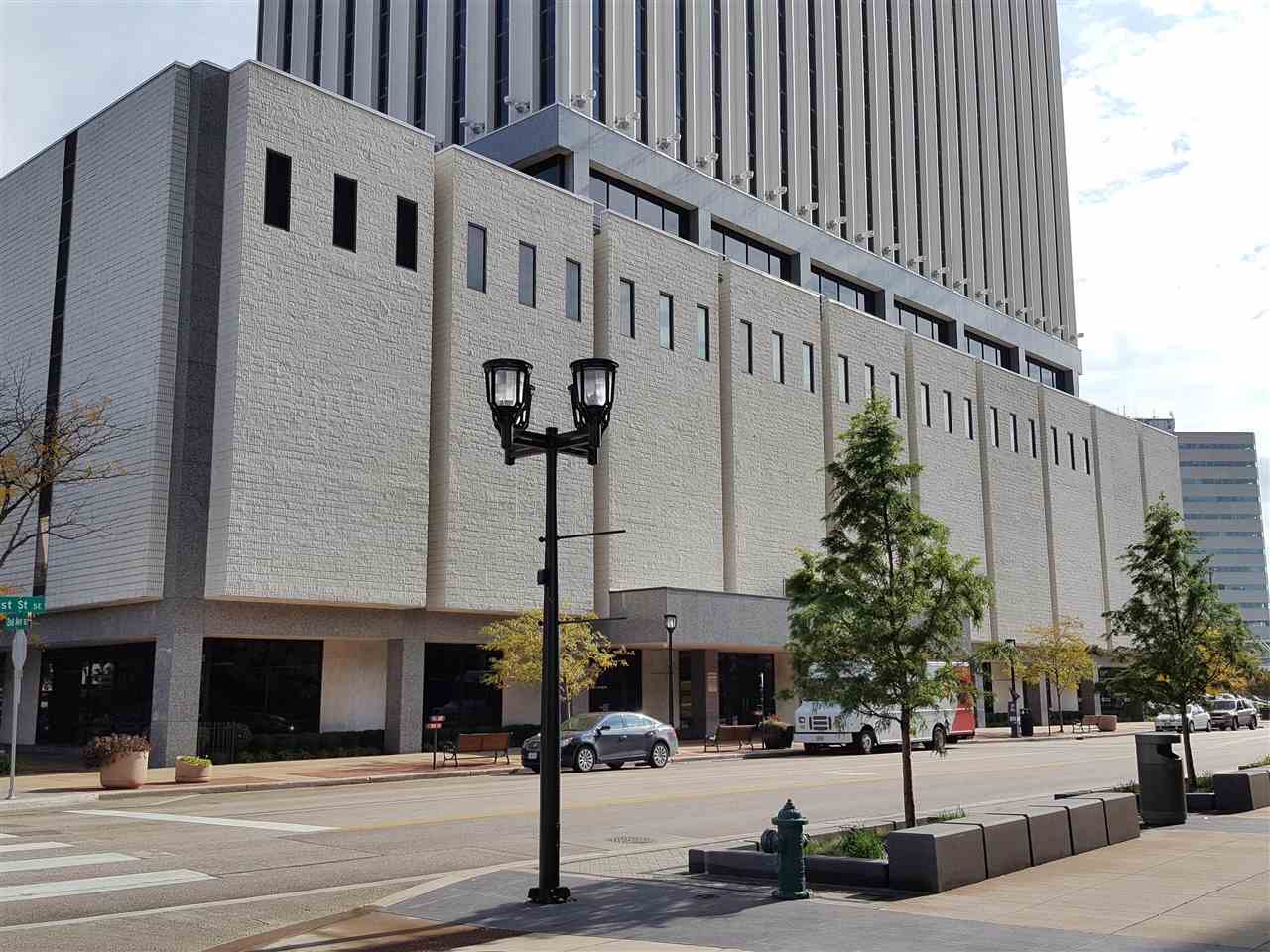 200 1st Street SE Cedar Rapids IA 52401