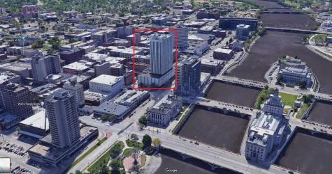 200 1st Street SE Cedar Rapids IA 52401