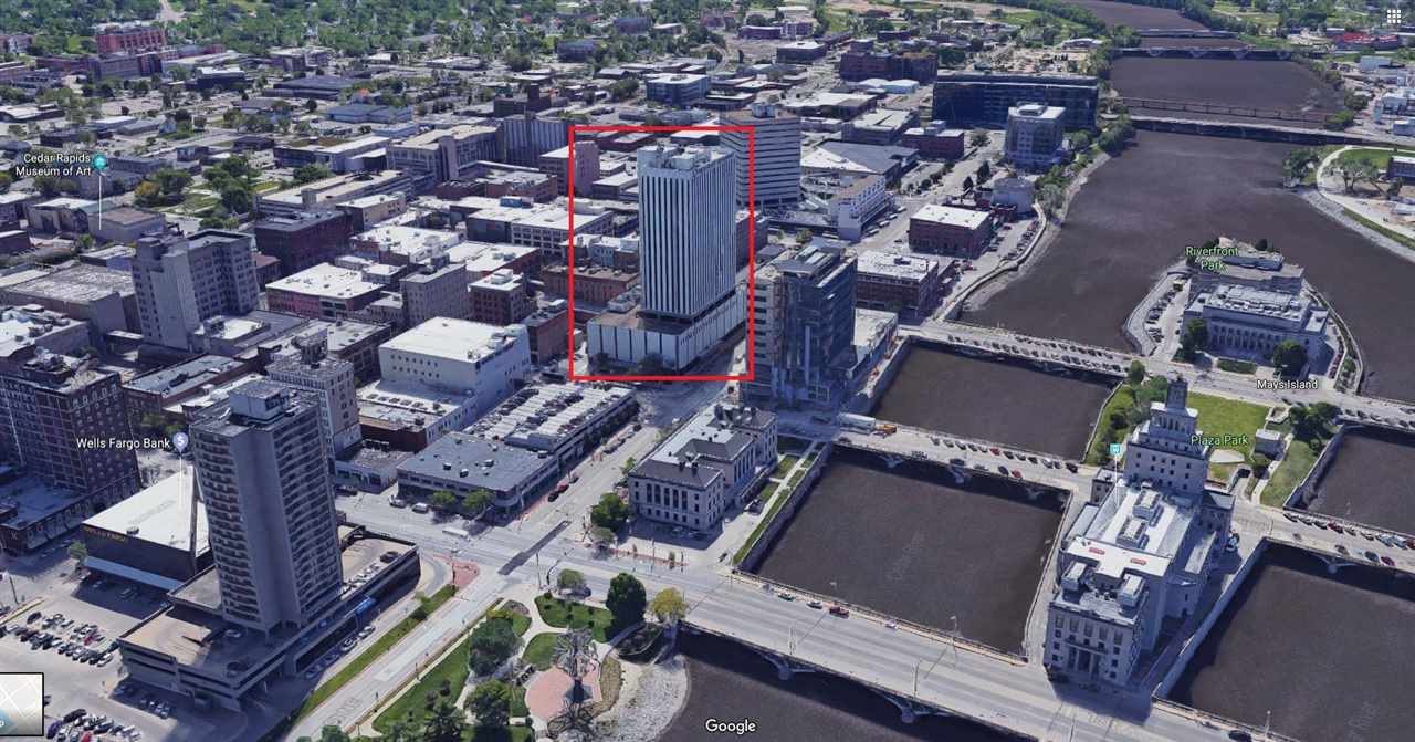 200 1st Street SE Cedar Rapids IA 52401