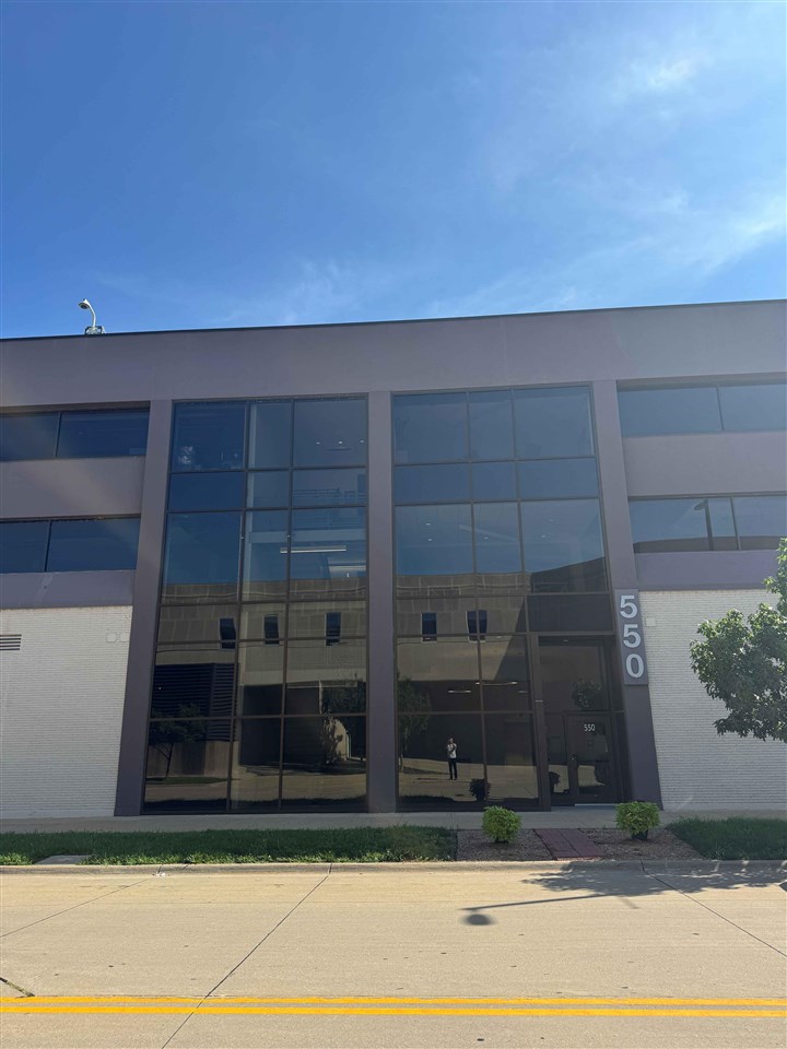 550 2nd Street SE Cedar Rapids IA 52401