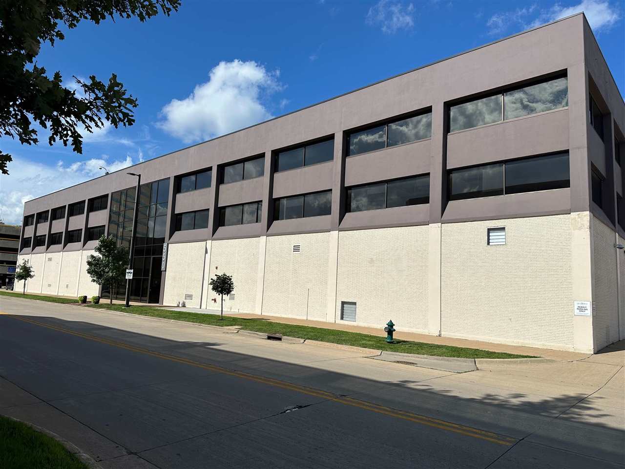 550 2nd Street SE Cedar Rapids IA 52401