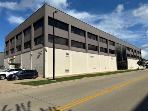 550 2nd Street SE Cedar Rapids IA 52401