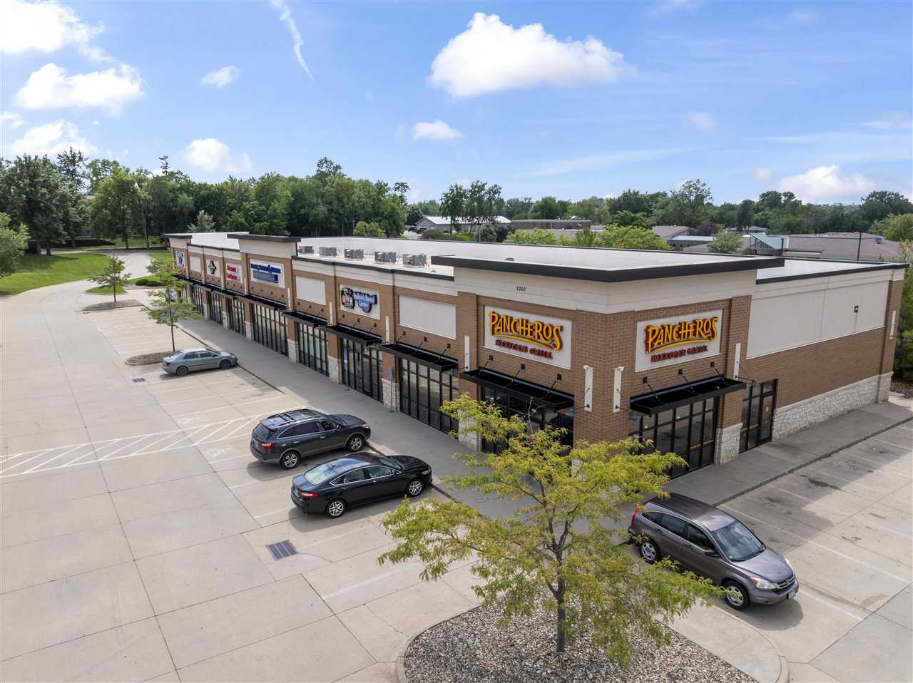 5350 SW Kirkwood Boulevard Cedar Rapids IA 52404