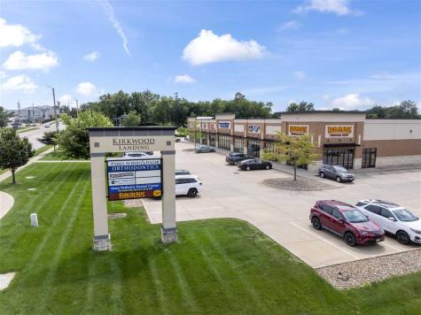 5350 SW Kirkwood Boulevard Cedar Rapids IA 52404