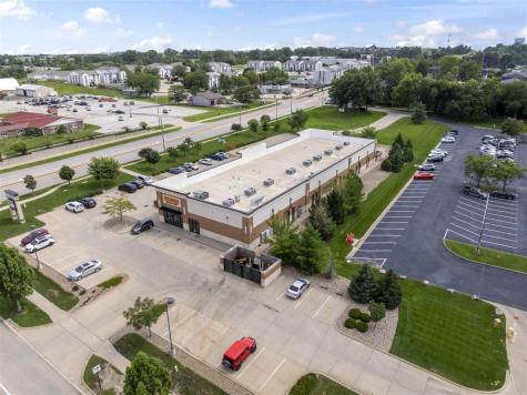 5350 SW Kirkwood Boulevard Cedar Rapids IA 52404