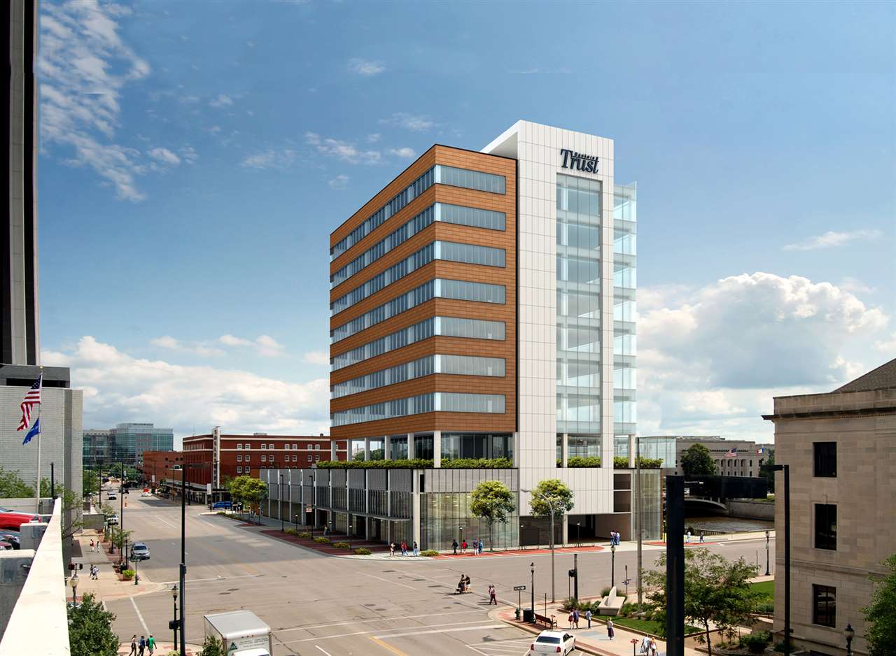 201 1st Street SE Cedar Rapids IA 52401