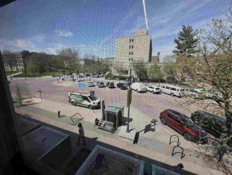 105 Iowa Avenue Iowa City IA 52240