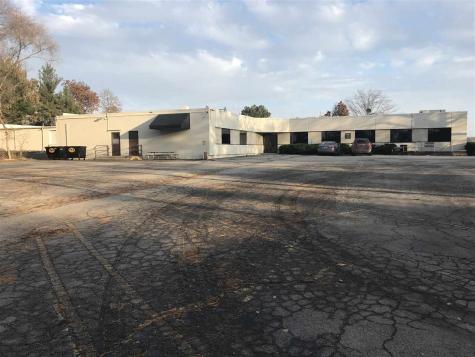 4080 1st Avenue NE Cedar Rapids IA 52402