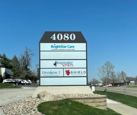 4080 1st Avenue NE Cedar Rapids IA 52402