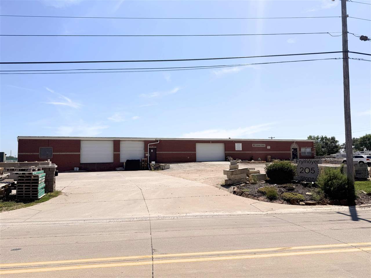205 35th Street Bettendorf IA 52722