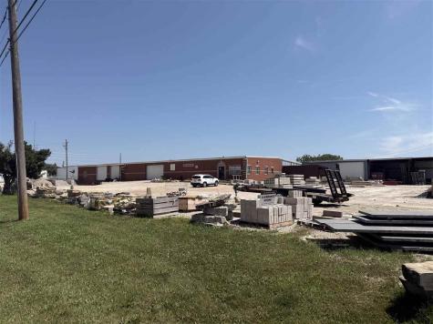 205 35th Street Bettendorf IA 52722