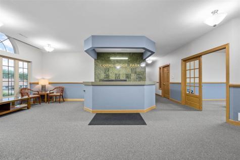 2461 10th Street Ste #305 Coralville IA 52241