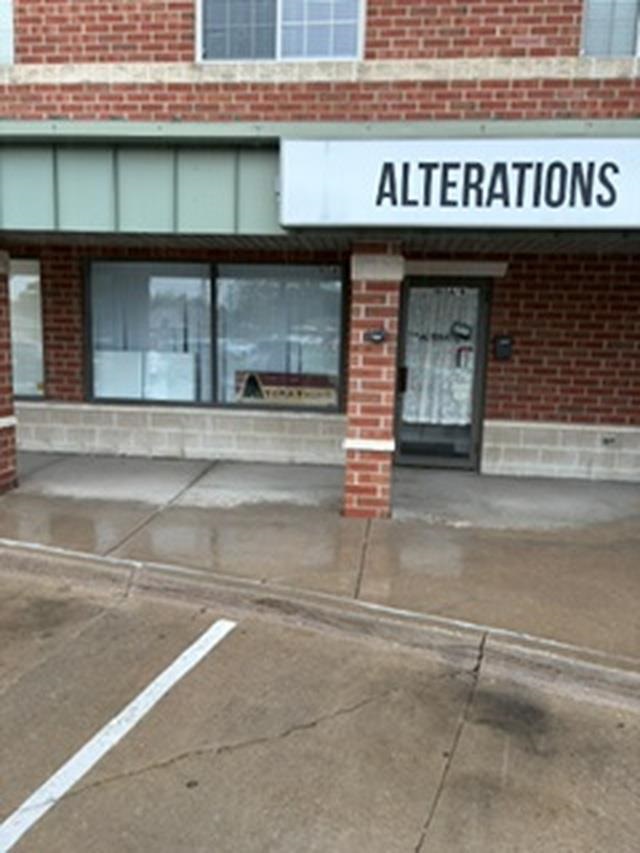 702 S. Gilbert Iowa City IA 52240