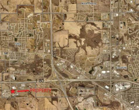 170 Greenfield Drive Tiffin IA 52340
