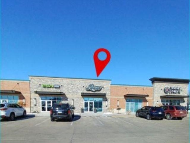 5100 Fountains Drive NE Cedar Rapids IA 52411