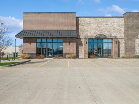 680 Meade Drive North Liberty IA 52317