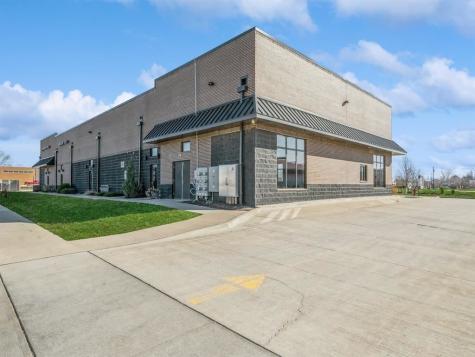 680 Meade Drive North Liberty IA 52317