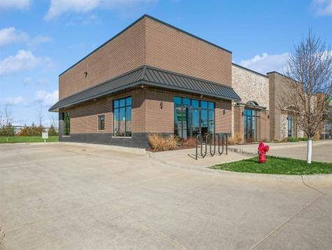 680 Meade Drive North Liberty IA 52317