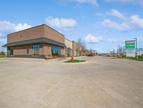 680 Meade Drive North Liberty IA 52317