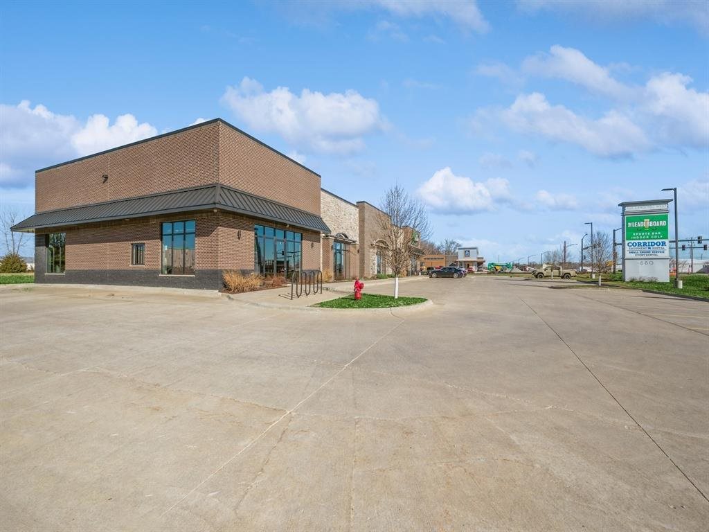 680 Meade Drive North Liberty IA 52317